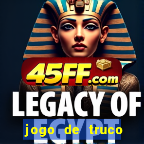 jogo de truco smart truco